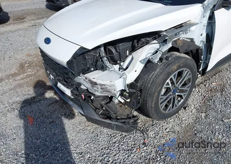 2020 Ford Escape Sel from USA, damaged, VIN 1FMCU9H61LUA94994